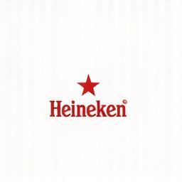 Logo Heineken