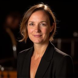 Eline van Rossum – Bandleader & Vocalist
