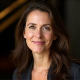 Fleur Janssen – Pianiste